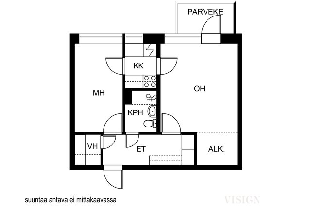 Kirkkokatu 15, Joensuu (Keskusta), Kuva 15, esikatselu