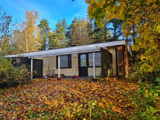 Luopioistentie 375 A5