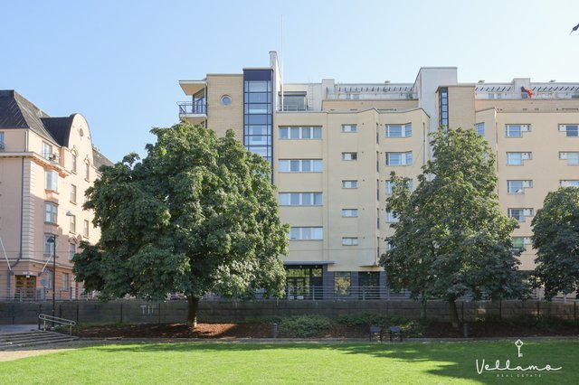 Kalevankatu 56 a A