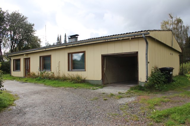 Kalkkitie 9