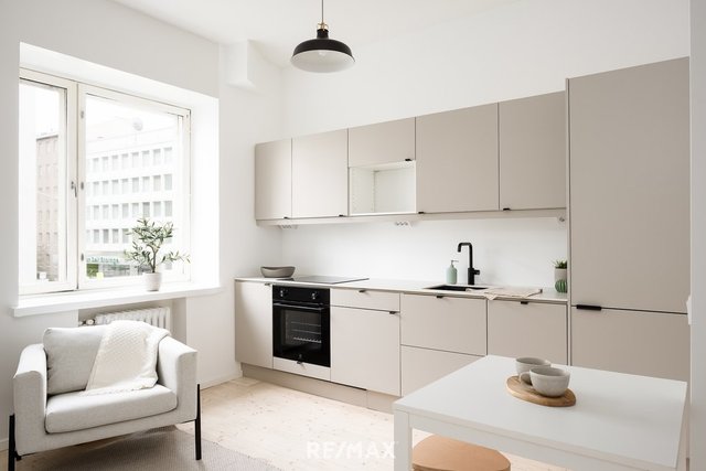 Mannerheimintie 47 B
