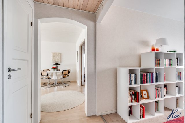 Sairashuoneenkatu 6 B, 20100 Turku 16