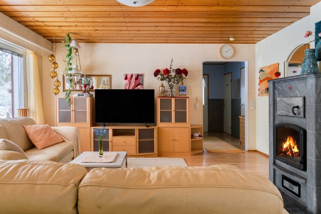 Koivikkotie 5, Parola (Parola), Kuva 7, esikatselu