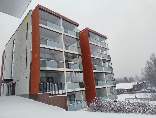 Karin-Heikin tie 2-6 E