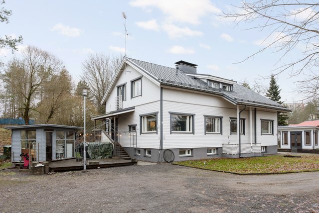 Kautonkatu 7 as 2, Hyvinkää (Keskusta / Hangonsilta), Kuva 27, esikatselu