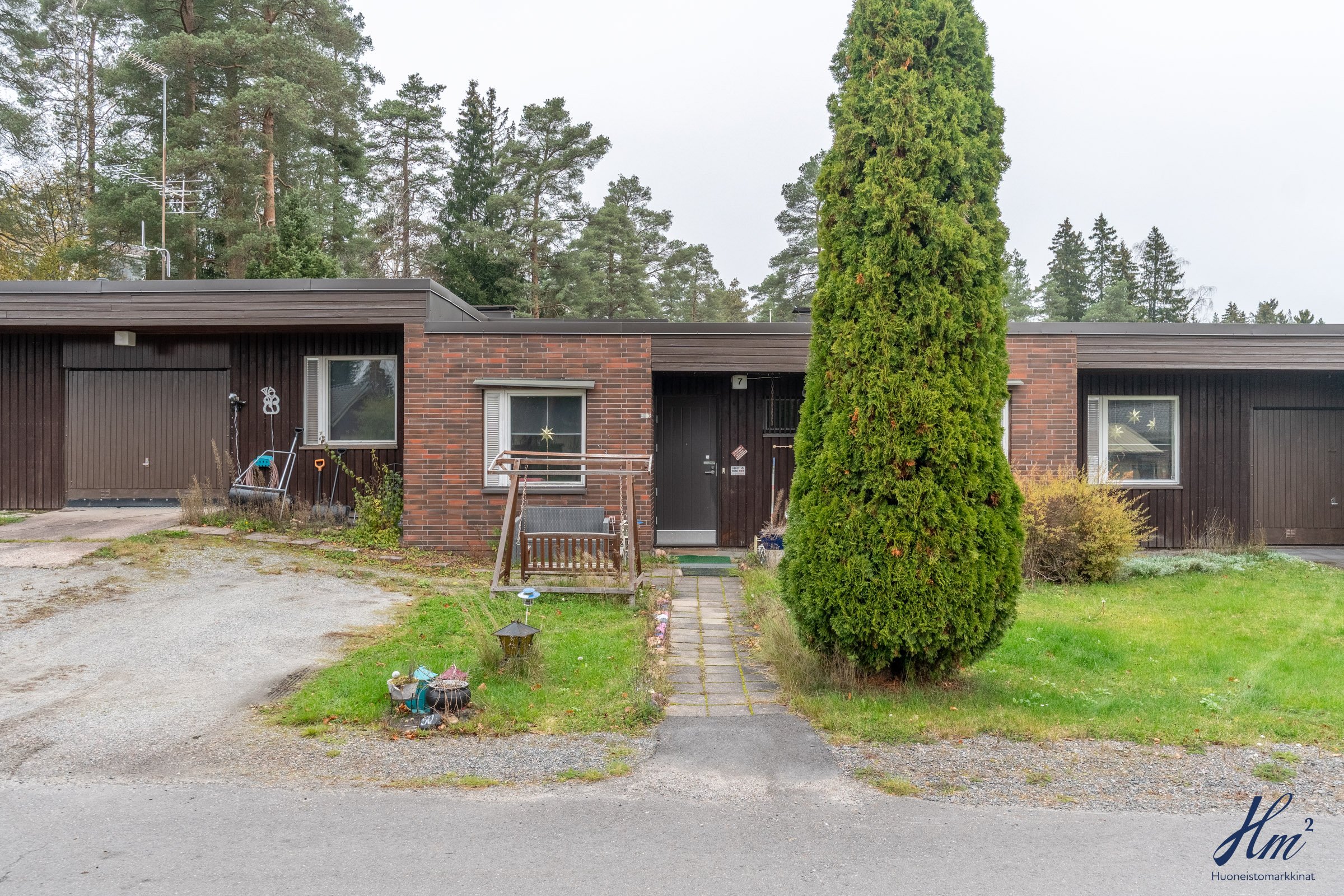 Säästäjäntie 1 as, 21380 Aura