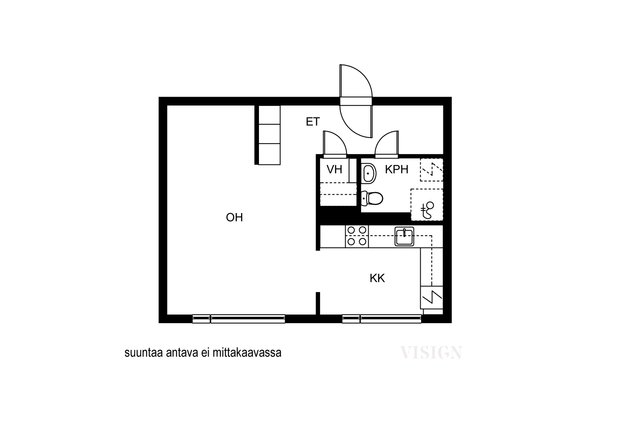 Laajavuorenrinne 5, Vantaa (Martinlaakso), Kuva 2, esikatselu