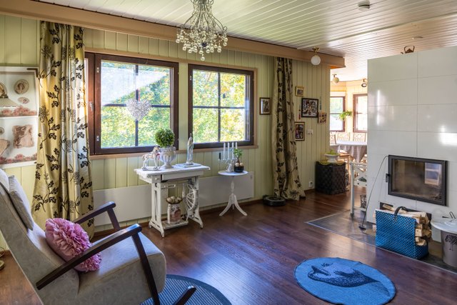 Kurkipolku 60, Kuopio (Kurkiharju), Kuva 11, esikatselu