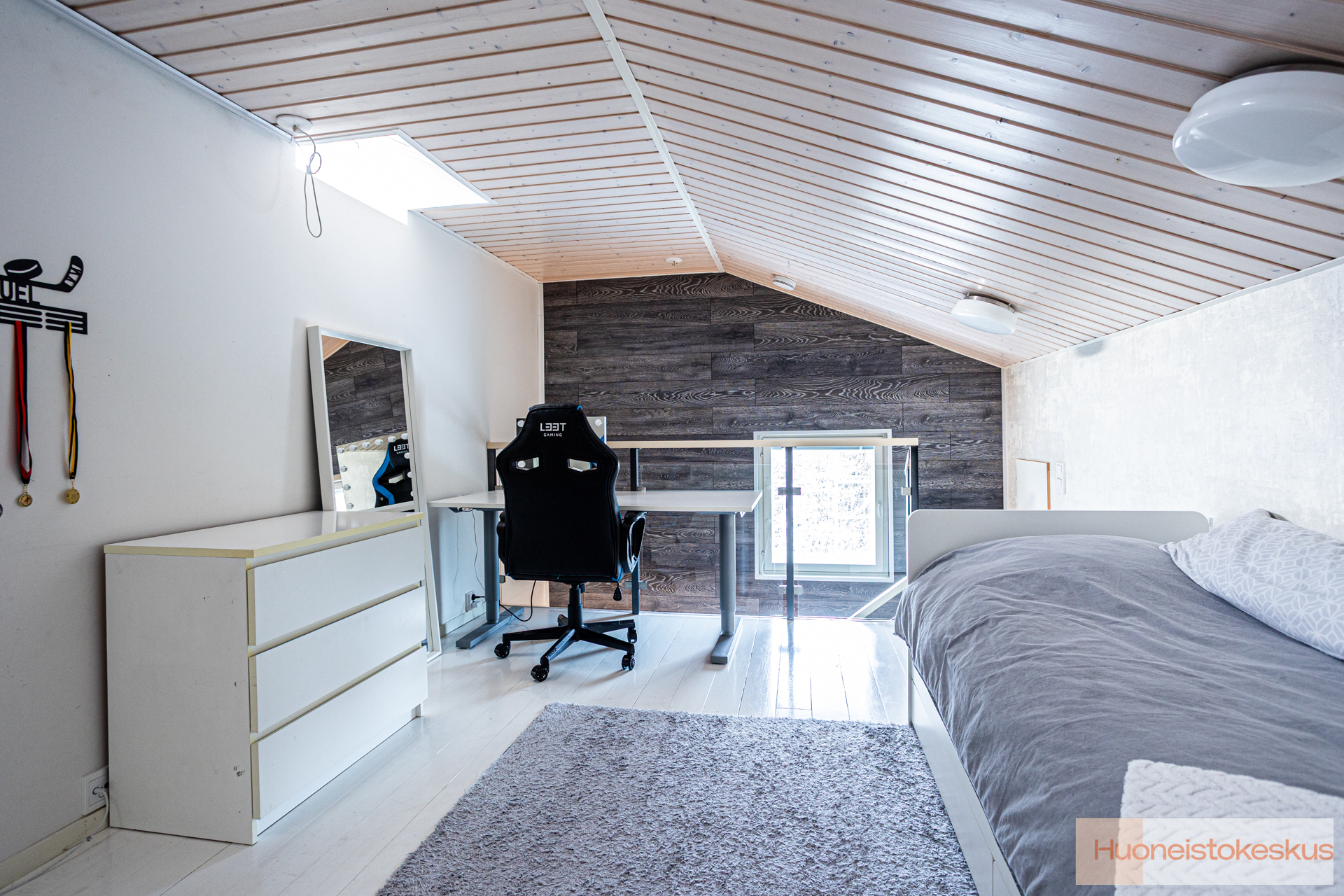 Hallakorvenkatu 10, Kuopio (Rautaniemi), Kuva 23