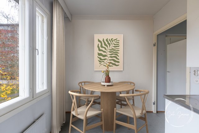 Lauklähteenkatu 11 C