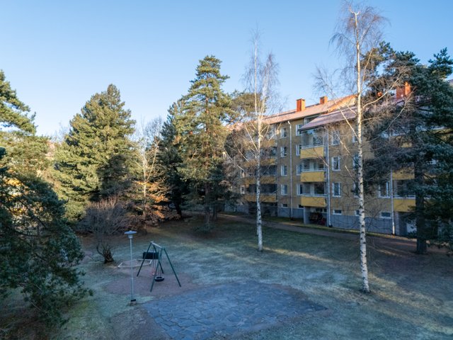 Ohjaajantie 3, Helsinki (Pohjois-Haaga, Haaga), Kuva 23, esikatselu