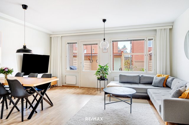 Vesirattaanmäki 4 A