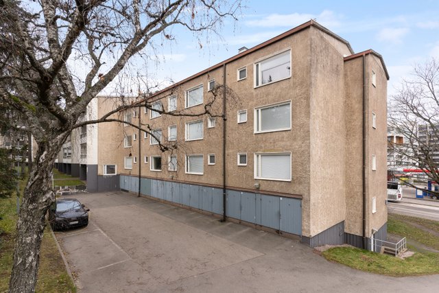 Ulvilantie 29/1, Helsinki (Munkkivuori), Kuva 12, esikatselu