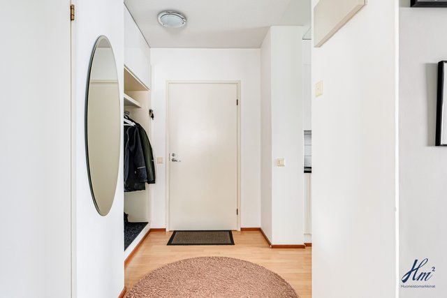 Kölikatu 4 A, 20810 Turku 25