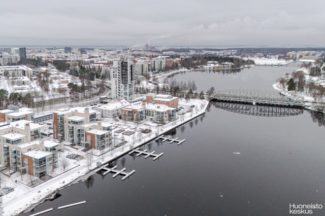 Kasarmintie 21, Oulu (Kasarminranta), Kuva 25, esikatselu