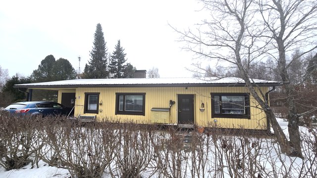 Konttilansalmentie 5