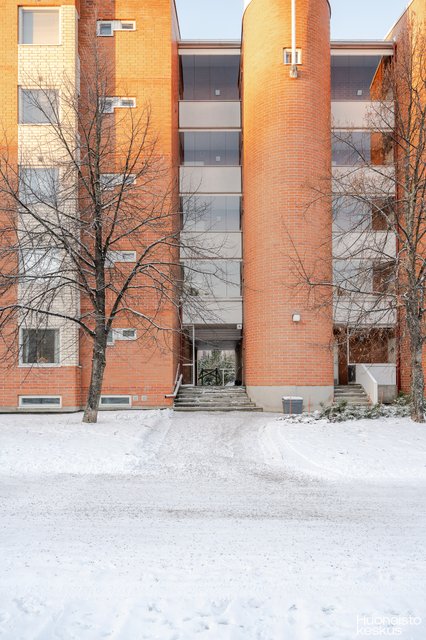 Puusepänkuja 7, Oulu (Myllytulli), Kuva 20, esikatselu