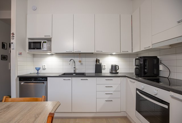 Kokinpellonraitti 4, Tampere (Vuores), Kuva 9, esikatselu