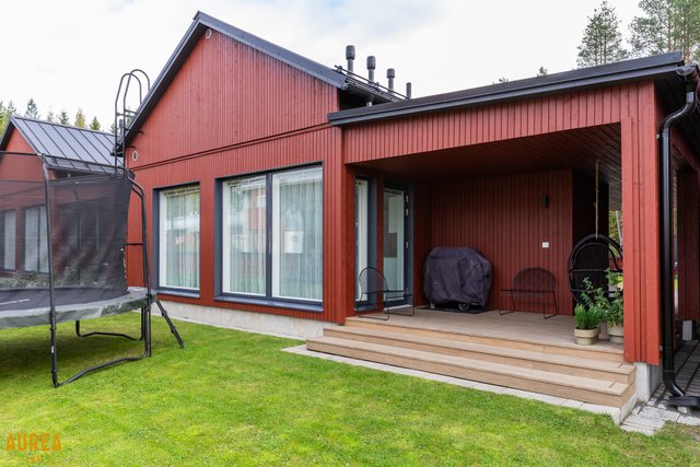 Kivikkoahontie 1 A