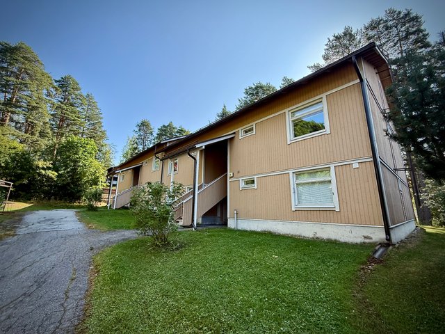Harjukatu 6 B