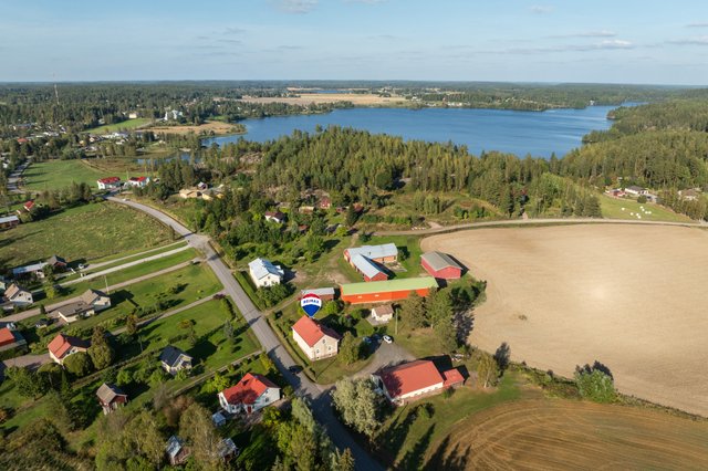 Kylänpääntie 84