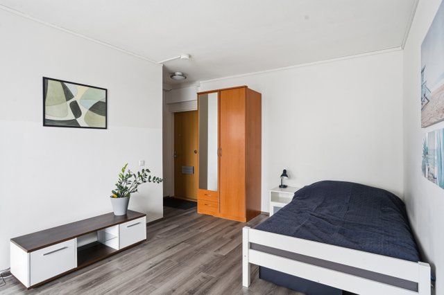 Lammaskuja 2, Vantaa (Pähkinärinne, Hämeenkylä), Kuva 5, esikatselu