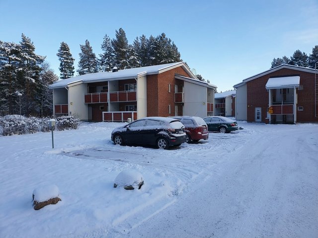 Sarvivälkkeentie 2 C