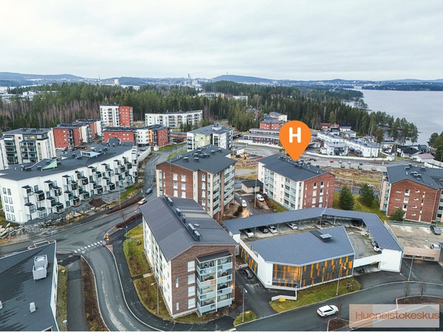 Messuportinkatu 4, Kuopio (Lehtoniemi), Kuva 15, esikatselu