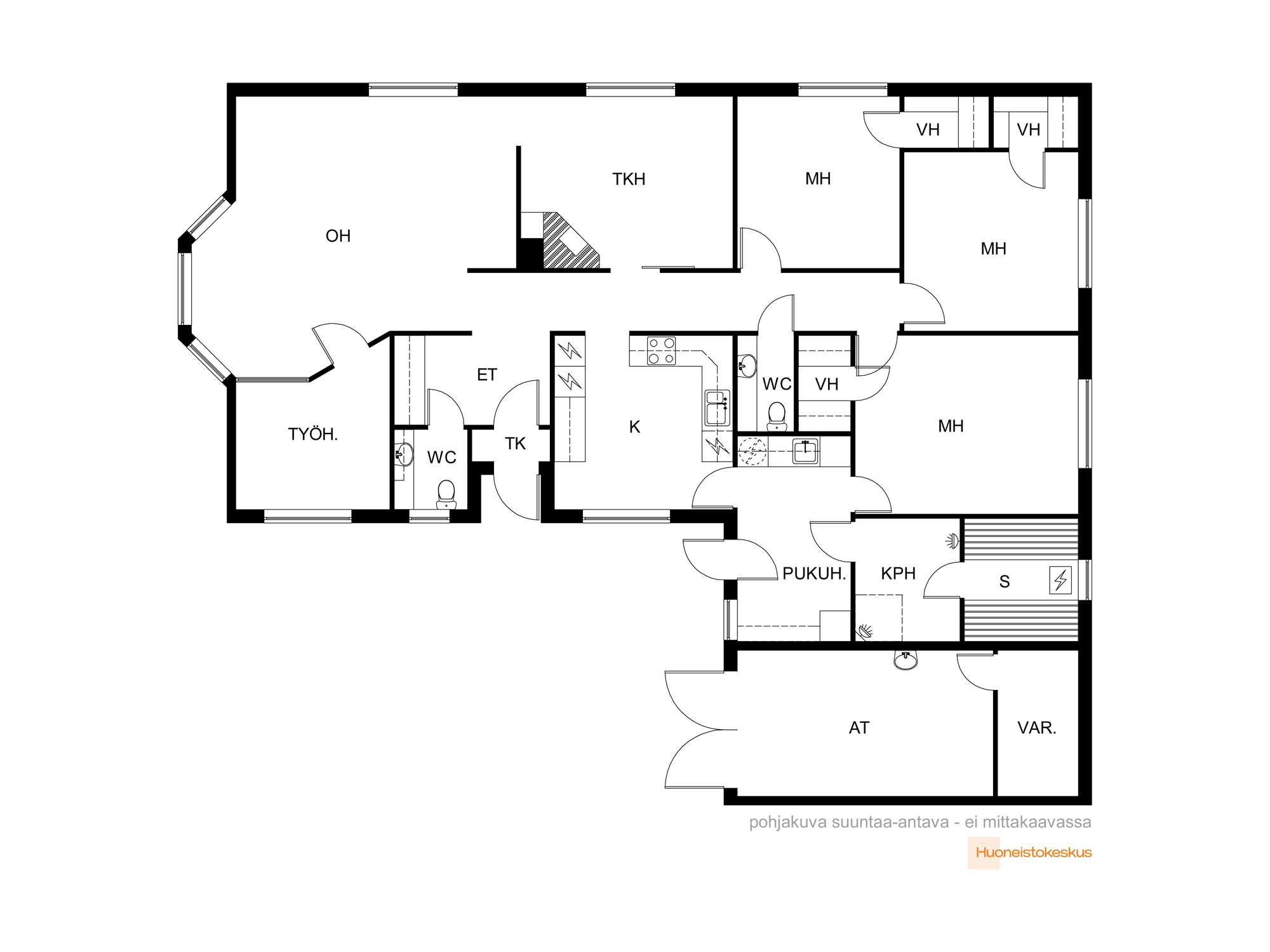 Jaanintie 2, Turku (Jaani), Kuva 2