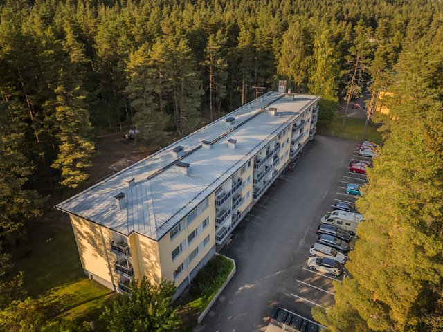 Kirjastopolku 3 A