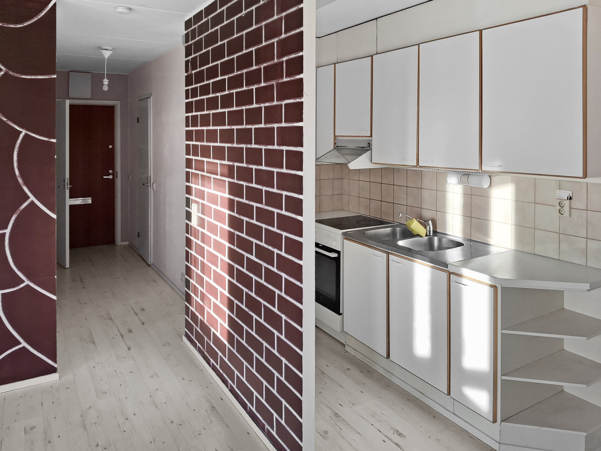 Ajurinmäki 5, Espoo (Leppävaara), Kuva 5