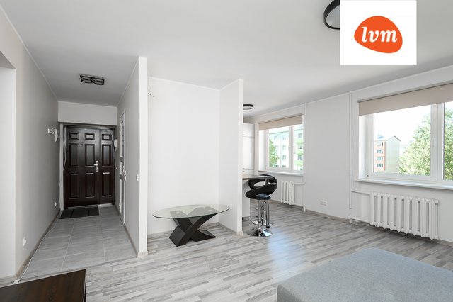 A. H. Tammsaare puiestee 38