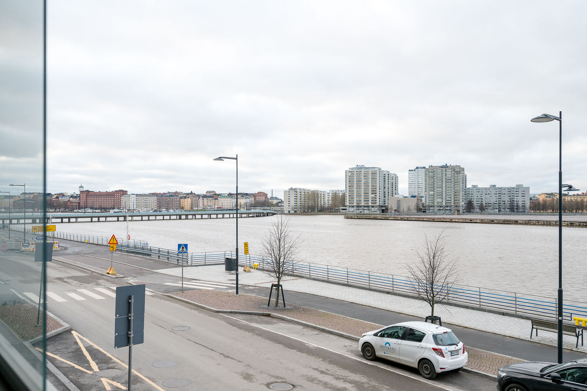 Sompasaarenlaituri 16, Helsinki (Sompasaari), Kuva 10