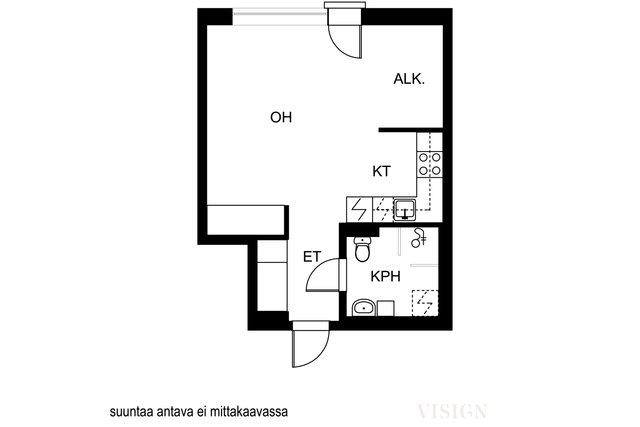 Vanha Kaarelantie 6, Vantaa (Kaivoksela), Kuva 2, esikatselu