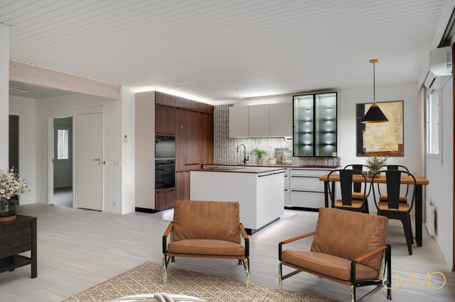 Menninkäisenkatu 10 E