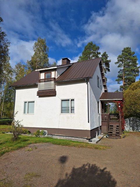 Merenlahdentie 27