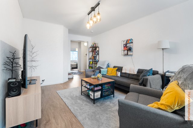 Koulukatu 41 E 50, Joensuu (Keskusta), Kuva 9, esikatselu