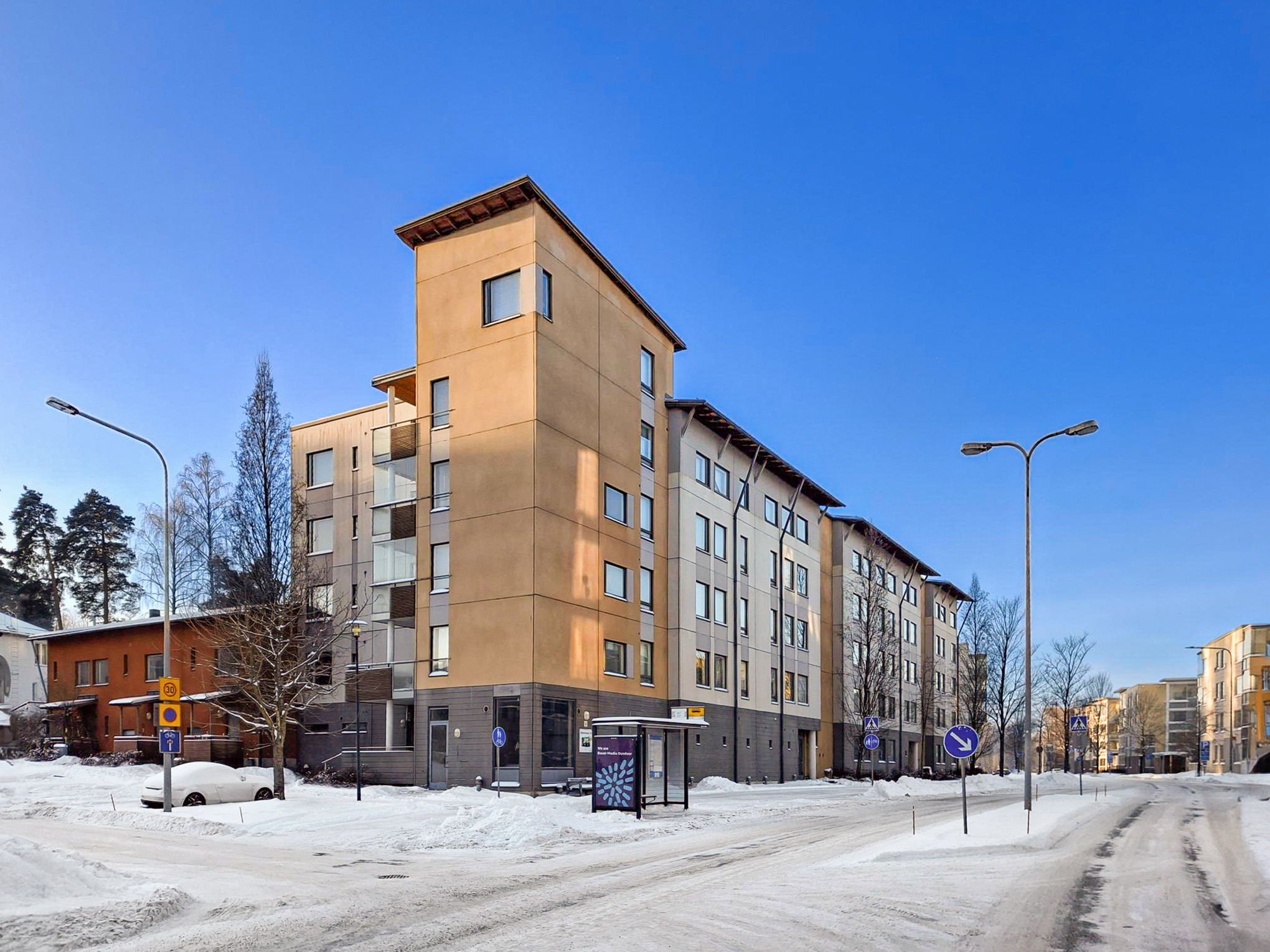 Säterinkatu 10, Espoo (Leppävaara), Kuva 3