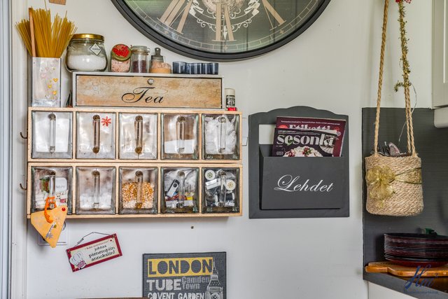 Säästäjäntie 1 as, 21380 Aura 8