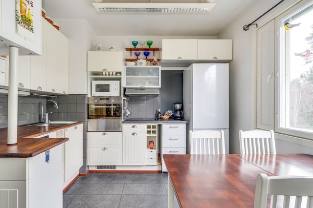 Kalkun viertotie 1 G 60