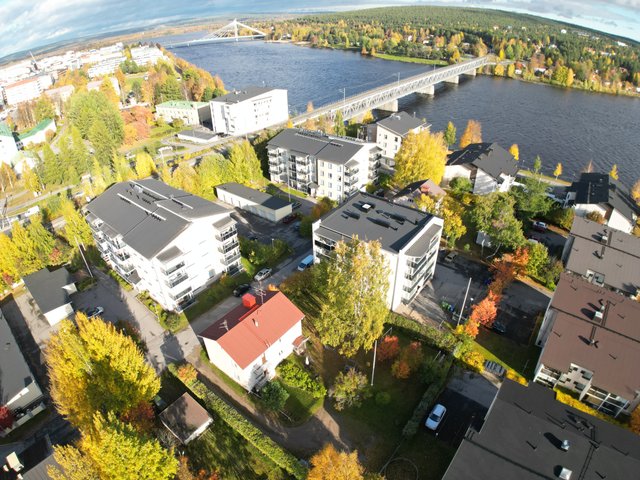 Kellonsoittajankatu 7