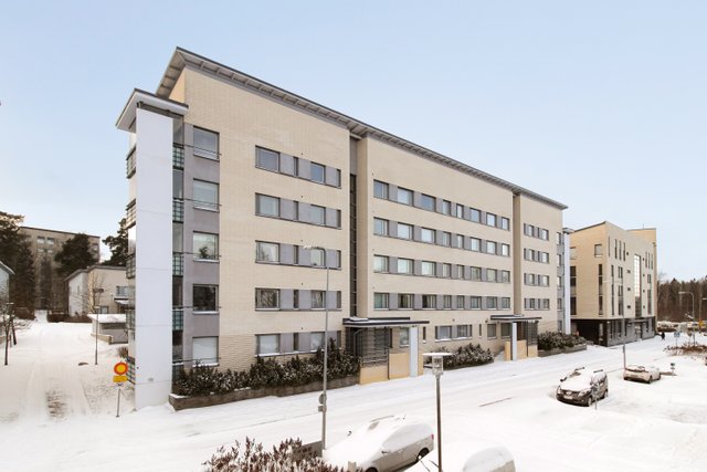 Retkeilijänkuja 8, Helsinki (Vuosaari, Rastila), Kuva 16, esikatselu