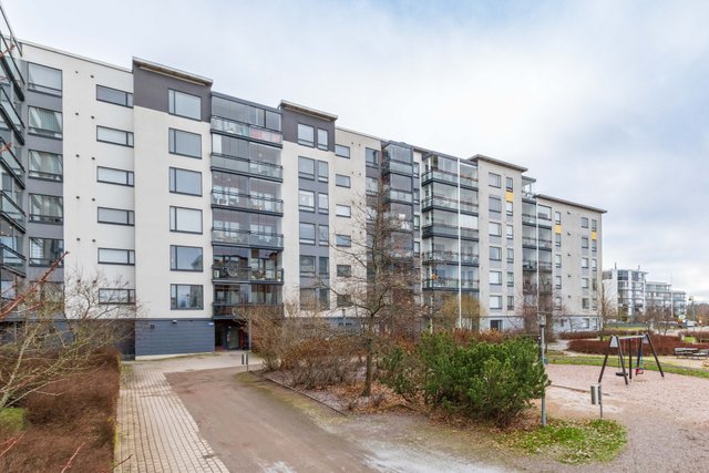 Rosendalinrinki 3, Vantaa (Tammisto), Kuva 14, esikatselu