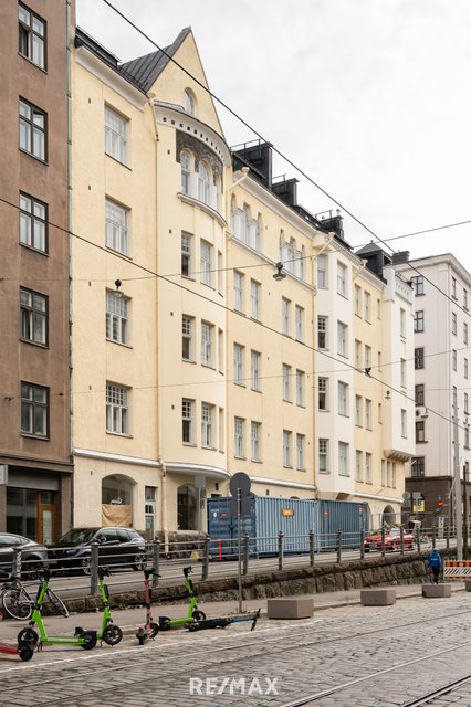 Laivurinkatu 41 C