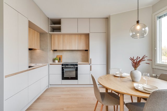 Näsilinnankatu 12 C