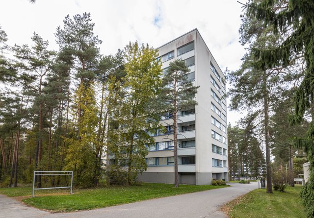 Parolanpolku 6 C