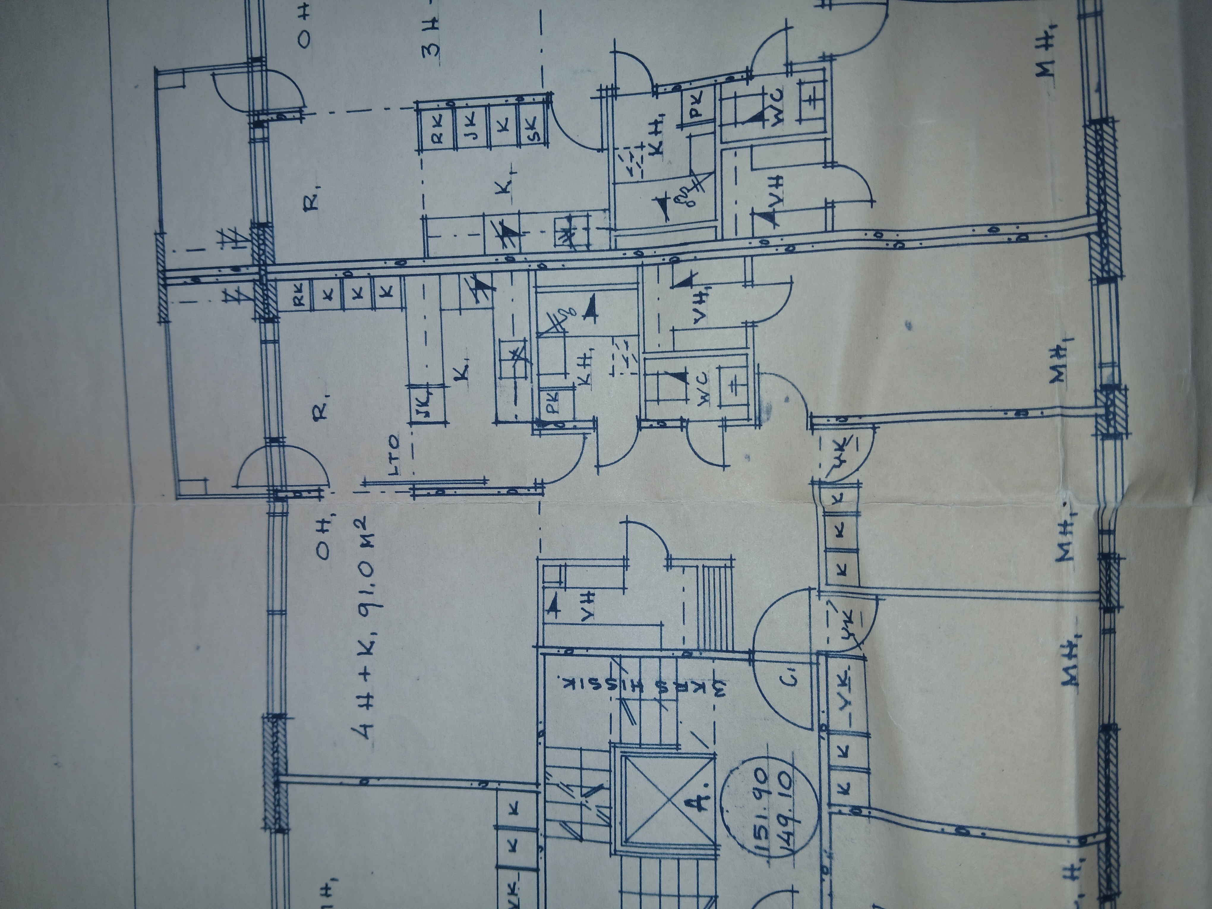 Sompatie 3, KUOPIO (Puijonlaakso), Kuva 36