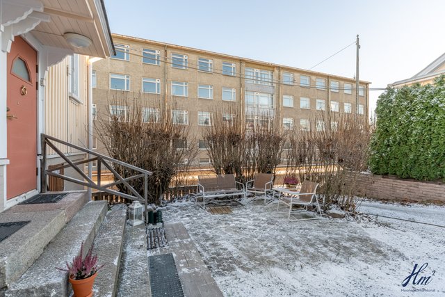 Kuninkaankartanonkatu 9 As., 20810 Turku 45