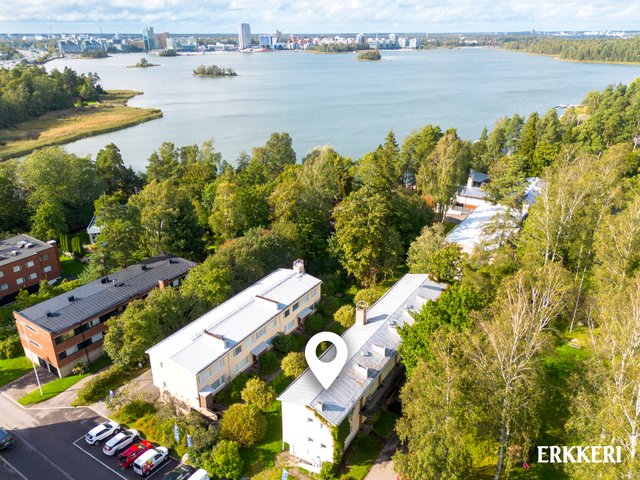 Telkkäkuja 3