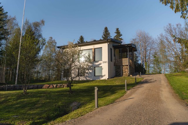 Vakkamäentie 218C